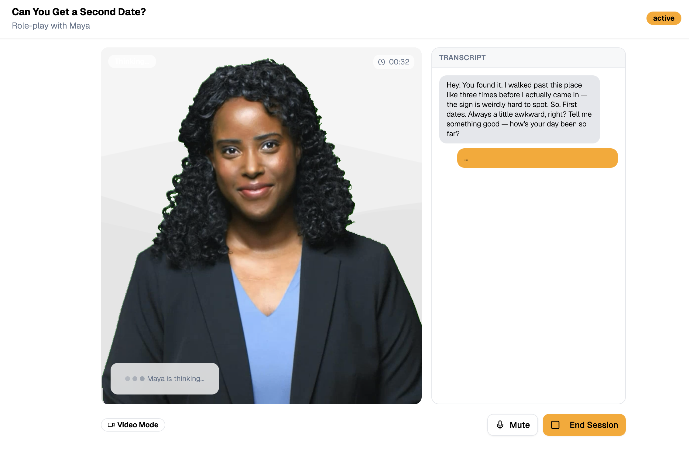 What AI Roleplay Actually Looks Like (And Why It's Not What You Think)