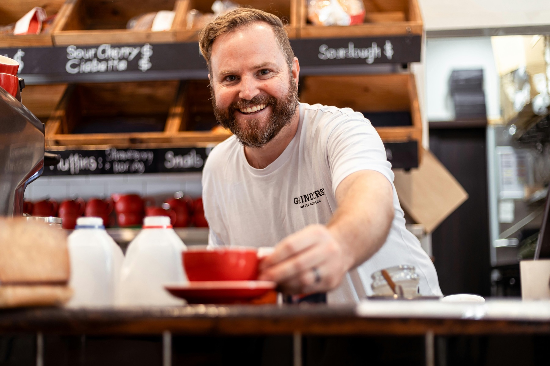 When AI Handles the Process, Employees Can Handle the People