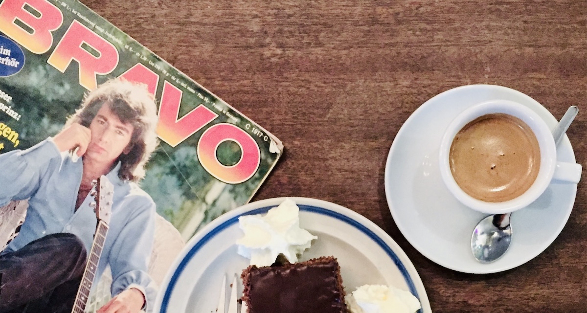 What Happened When 18 Strategy Consultants Met Two AI Founders